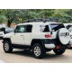 Toyota FJ Cruiser WARRANTED LOW MILES,18M WARRANTY,REV CAM 4.0 5dr